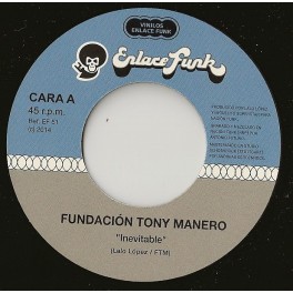 FUNDACION TONY MANERO