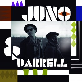 JUNO&DARRELL