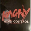KAGNY: Mind Control (The Unreleased LP)