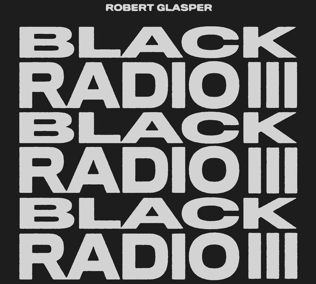 Robert Glasper publica Radio – EnlaceFunk